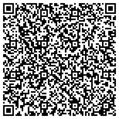 QR-код с контактной информацией организации Серагем Алтай