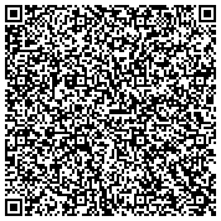 QR-код с контактной информацией организации Республиканская служба государственного строительного и жилищного надзора Республики Бурятия