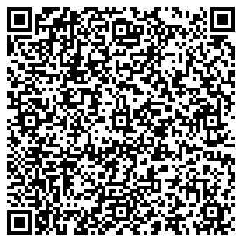 QR-код с контактной информацией организации Синема Стар