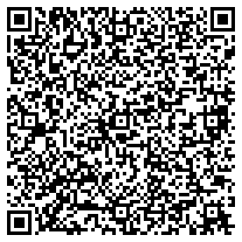 QR-код с контактной информацией организации Анюта