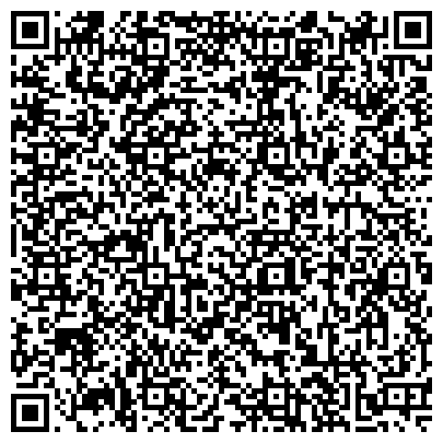 QR-код с контактной информацией организации Бюро защиты прав потребителей, Хакасская Республиканская Общественная организация