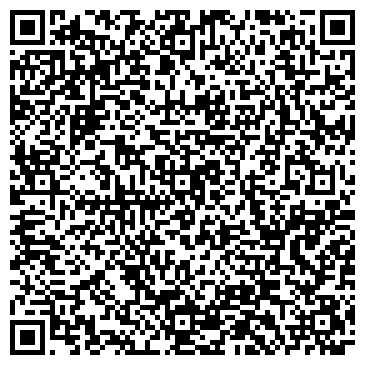 QR-код с контактной информацией организации Subway, ресторан быстрого питания