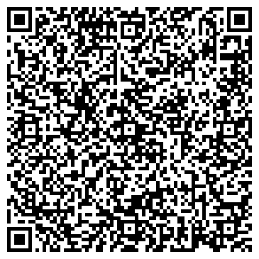 QR-код с контактной информацией организации Абинский культурно-досуговый центр