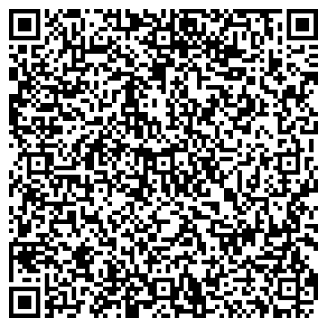 QR-код с контактной информацией организации Братск-Мебель