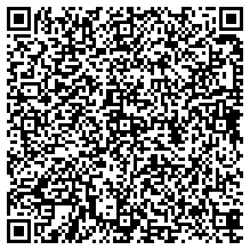 QR-код с контактной информацией организации Управление МВД России по г. Абакану