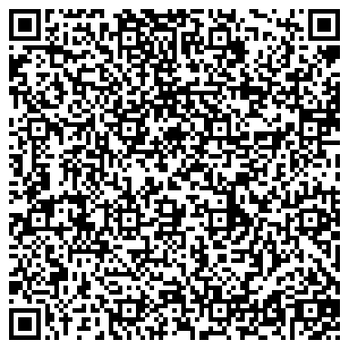 QR-код с контактной информацией организации Три дивана