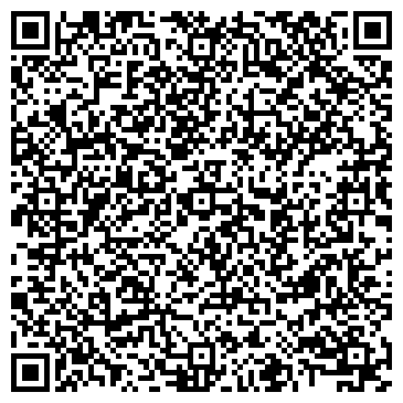 QR-код с контактной информацией организации Чай и Кофский