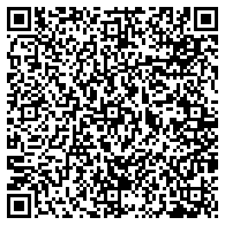 QR-код с контактной информацией организации Буланже, ресторан