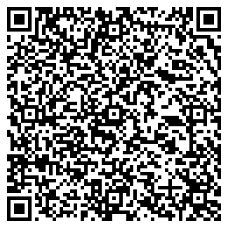 QR-код с контактной информацией организации ООО НАСТЯ