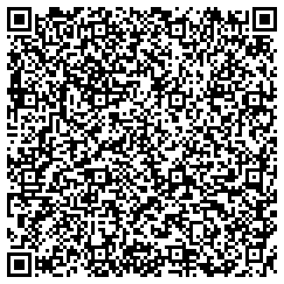 QR-код с контактной информацией организации Три дивана, сеть мебельных салонов, Мебель на Радищева