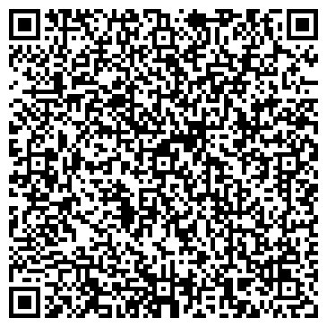 QR-код с контактной информацией организации Отдел МВД России по г. Черногорску