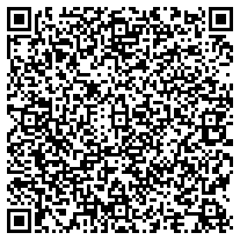 QR-код с контактной информацией организации Шеш-Беш, ресторан