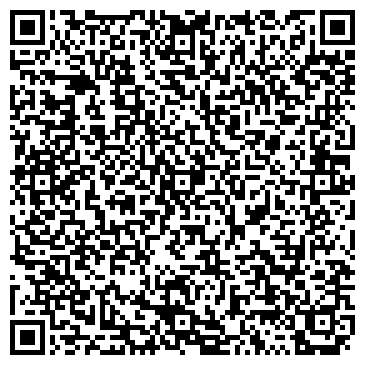 QR-код с контактной информацией организации Братск-Мебель