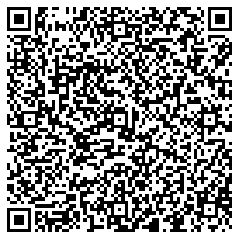 QR-код с контактной информацией организации Автостоянка на ул. Чайковского, 23а