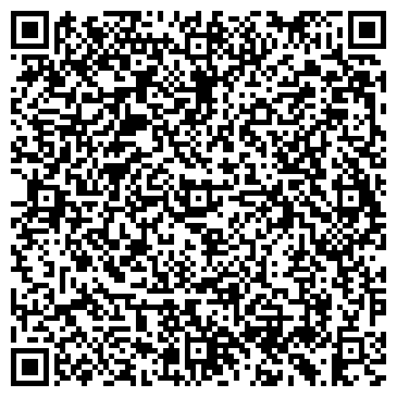 QR-код с контактной информацией организации Жар-Пицца, сеть ресторанов быстрого обслуживания