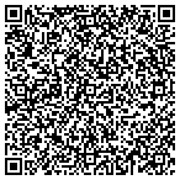 QR-код с контактной информацией организации Отдел МВД России по Усть-Абаканскому району