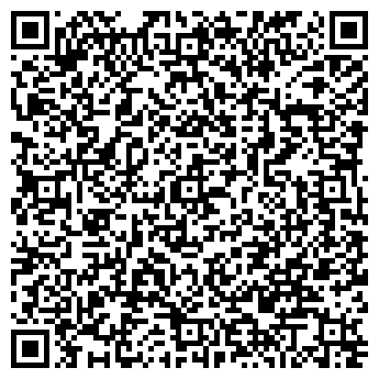 QR-код с контактной информацией организации Апрель