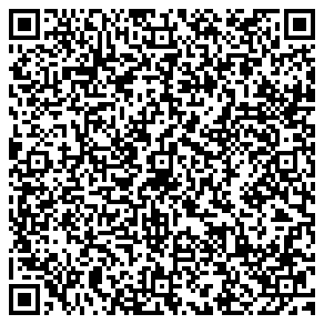 QR-код с контактной информацией организации Баринъ, кафе-ресторан