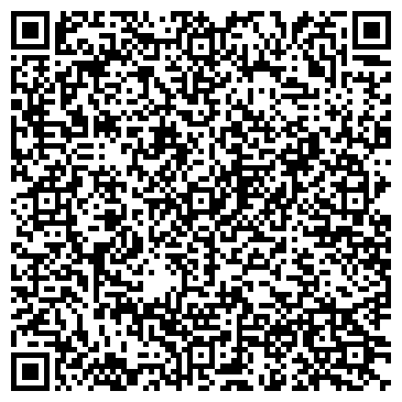 QR-код с контактной информацией организации Данарт