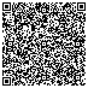QR-код с контактной информацией организации Фудзи, суши-бар