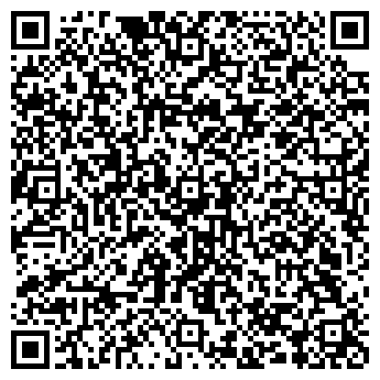 QR-код с контактной информацией организации Абаканское лесничество