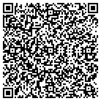 QR-код с контактной информацией организации Чайхона