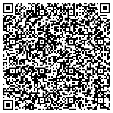QR-код с контактной информацией организации CHEVROLET NIVA, автоцентр, ООО Гарант-Авто
