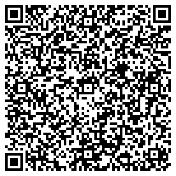 QR-код с контактной информацией организации ВЕРИТА ПЛЮС, ООО