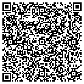 QR-код с контактной информацией организации Мебель Джаз