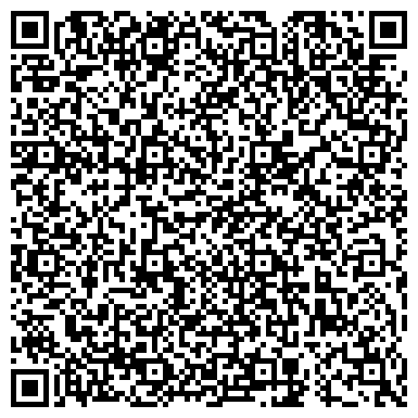 QR-код с контактной информацией организации Сумасшедшая Наука