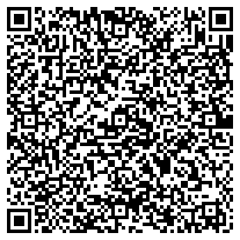 QR-код с контактной информацией организации Картошка из лукошка