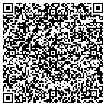 QR-код с контактной информацией организации ИП Каргина М.В.