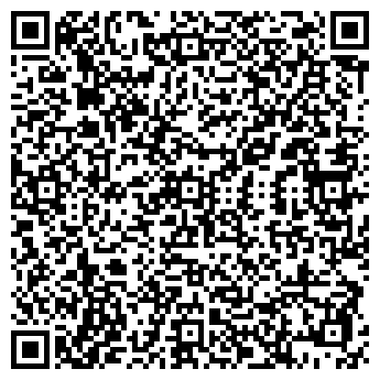 QR-код с контактной информацией организации Подсолнухи