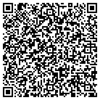 QR-код с контактной информацией организации АвтоЖизнь