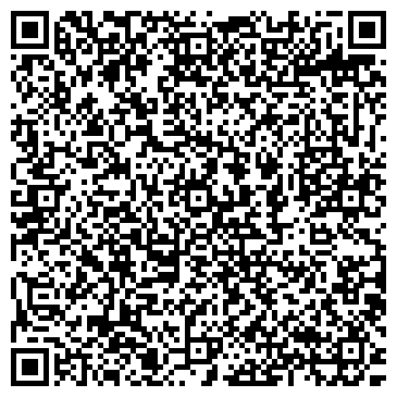 QR-код с контактной информацией организации Даригами