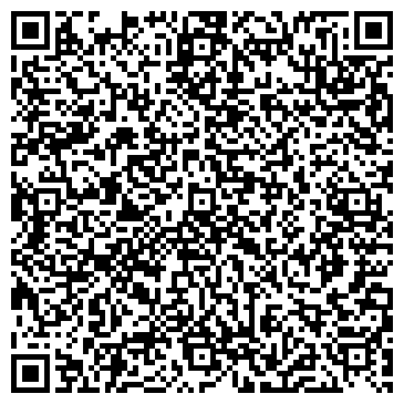 QR-код с контактной информацией организации ZigZag