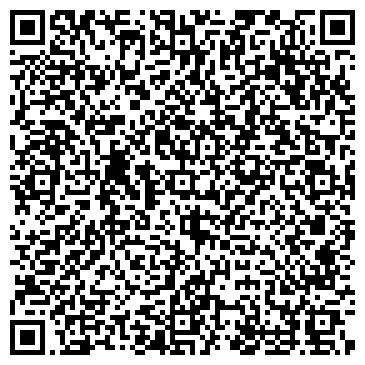 QR-код с контактной информацией организации Мастер Грин