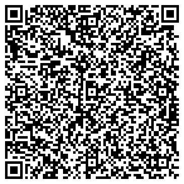 QR-код с контактной информацией организации Финно-Угорский этнокультурный парк