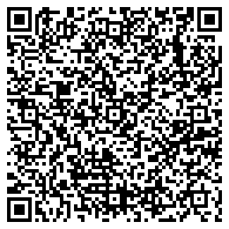 QR-код с контактной информацией организации Мама Миа