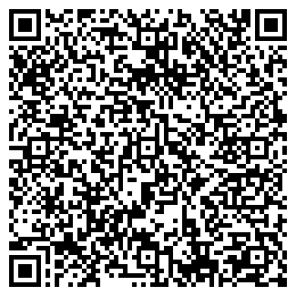 QR-код с контактной информацией организации Базилик, траттория