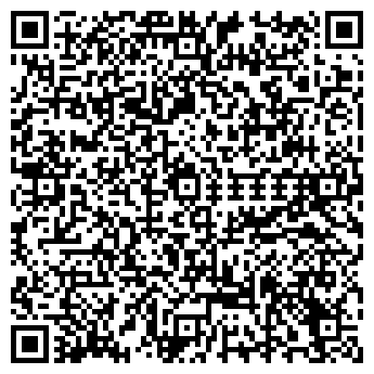 QR-код с контактной информацией организации ЗАО Ильмены
