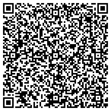 QR-код с контактной информацией организации Ля Фамилия