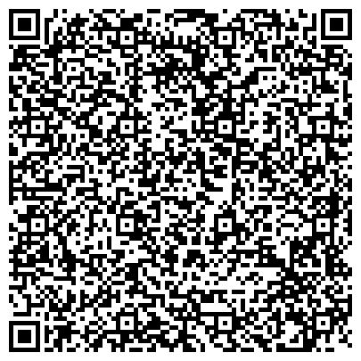 QR-код с контактной информацией организации Классика, автотехцентр, официальный дилер УАЗ в г. Омске
