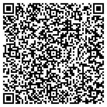 QR-код с контактной информацией организации ВЭП