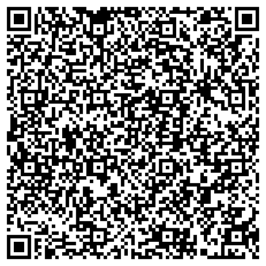 QR-код с контактной информацией организации Управление Пенсионного фонда РФ г. Черногорска