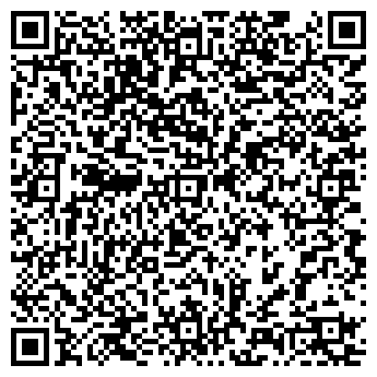 QR-код с контактной информацией организации ПРОМИНВЕСТ ПКФ, ОАО