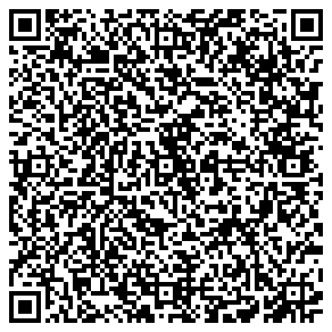 QR-код с контактной информацией организации Карамель