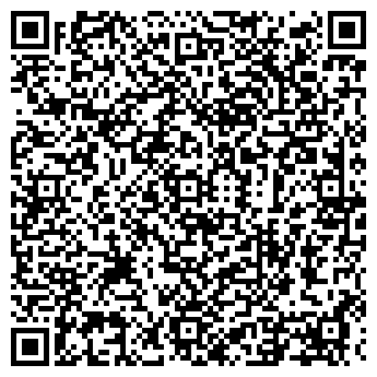 QR-код с контактной информацией организации Бакинский дворик, ресторан