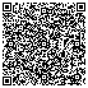 QR-код с контактной информацией организации ПРОМСЕРВИС ПП, ЗАО