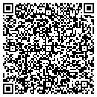 QR-код с контактной информацией организации Браво